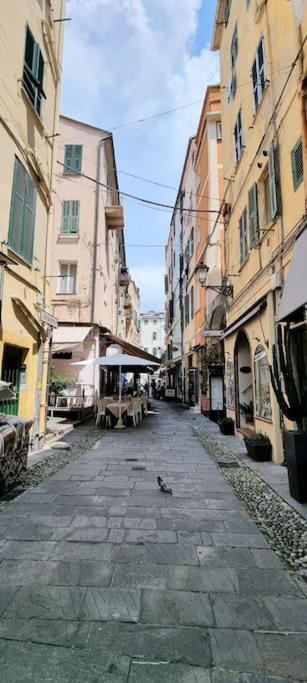 Classy Homes - Acquamarina Sanremo Exterior foto