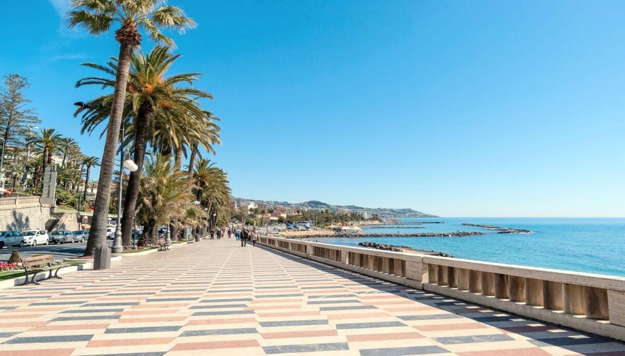 Classy Homes - Acquamarina Sanremo Exterior foto