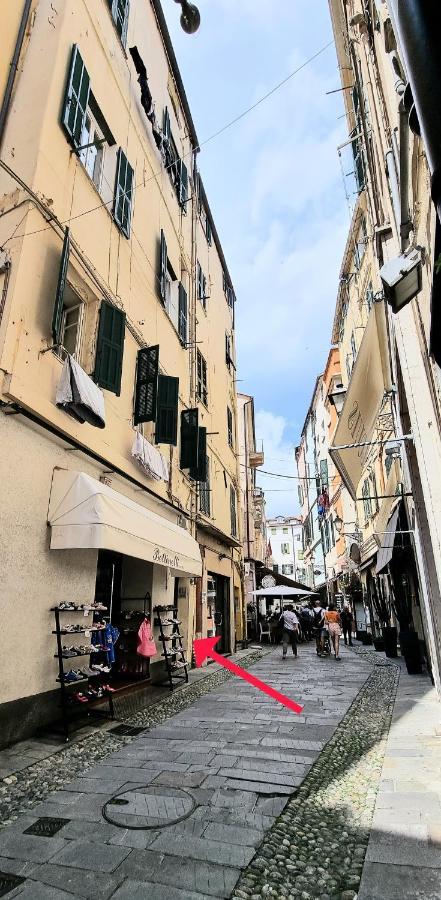 Classy Homes - Acquamarina Sanremo Exterior foto