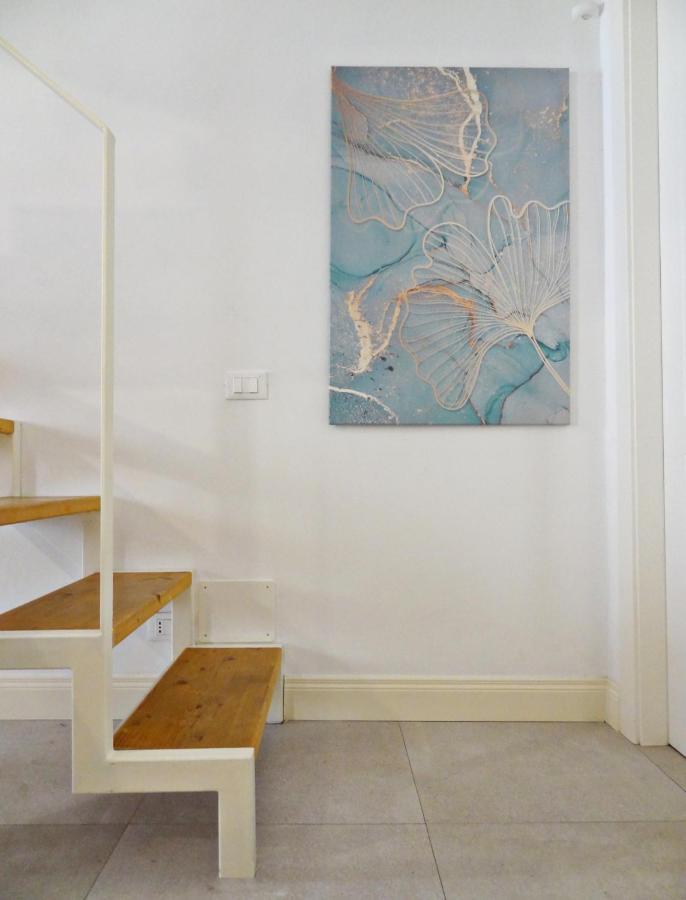 Classy Homes - Acquamarina Sanremo Exterior foto